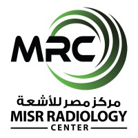 Misr Radiology Center Logo