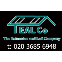 Teal Co Ltd Logo