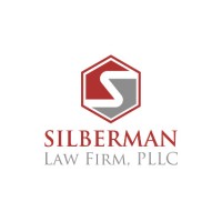 Silberman Law Firm, PLLC Logo