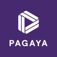 Pagaya Logo