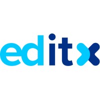 EDITx: IT Challenges & IT Jobs Logo