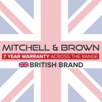 Mitchell & Brown Logo