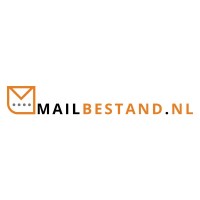 Mailbestand.nl Logo