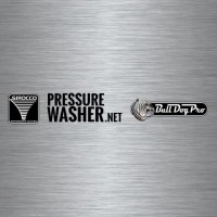 PressureWasher.net Logo