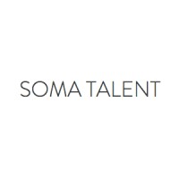 SOMA Talent Logo
