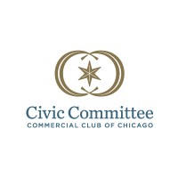 Civic Committee of the Commercial Club of Chicago Logo