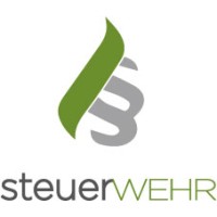 steuerWEHR - Unternehmens- und Steuerberatungs GmbH Logo