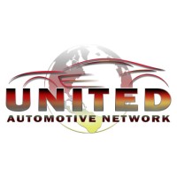 United Automotive Network, INC. Logo