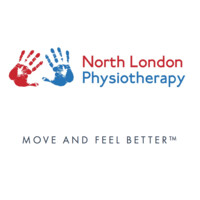 North London Physiotherapy Logo