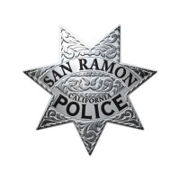 San Ramon Police Department Logo