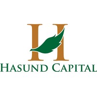 Hasund Capital Logo