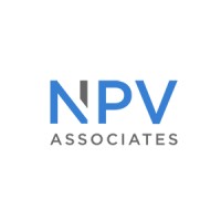 NPV Associates Logo