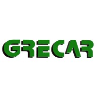 Grecar Equipment Rental, Inc. Logo