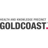 Gold Coast Health and Knowledge Precinct Logo