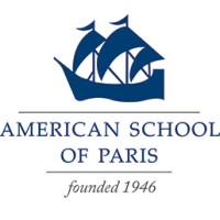 American School of Paris Logo