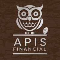 Apis Financial Logo