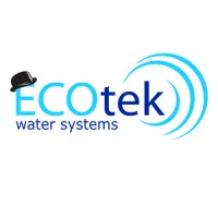 ECOtek Water Systems Logo