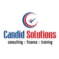 Candid Solutions Logo
