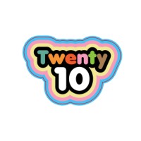 Twenty10 incorporating GLCS NSW Logo