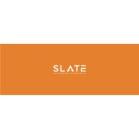 Slate Accounting Logo