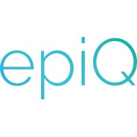 epiQ AB Logo