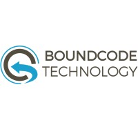 BoundCode Technology Logo