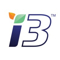 i3 Australia - Insight, Innovate, Improve Logo