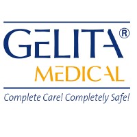 GELITA MEDICAL GmbH Logo