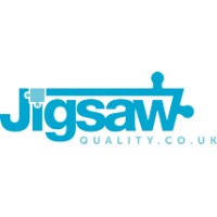 Jigsaw Quality Management & Audit Solutions Logo