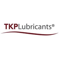 TKP Lubricants SRL Logo