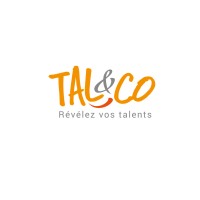 TAL & Co Logo