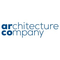 ARCO - Architecture Company Logo