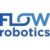 Flow Robotics Logo