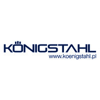 KönigStahl Sp. z o.o. Logo