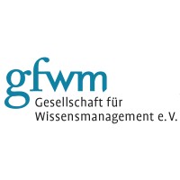 Gesellschaft für Wissensmanagement Logo