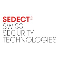 Sedect SA Logo