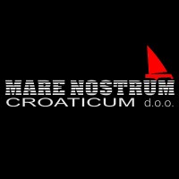 Mare Nostrum Croaticum Ltd. Logo