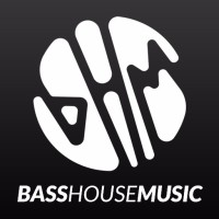 Bass House Music Logo
