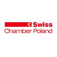 Polish-Swiss Chamber of Commerce Logo