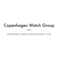 Copenhagen Watch Group A/S Logo