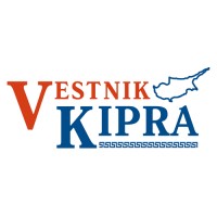 Vestnik Kipra Group Logo