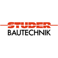 Studer Bautechnik AG Logo