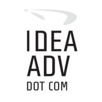 IdeaAdv.com Logo