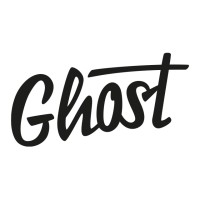 Ghost GmbH Logo