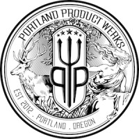 PORTLAND PRODUCT WERKS Logo