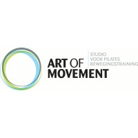 Art of Movement Logo