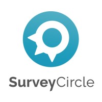 SurveyCircle - Research for All Logo