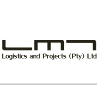 LM7 Logistics and Projects (Pty) Ltd Logo