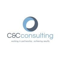 C&C Consulting Services Ltd Logo