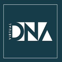 VirtualDNA Logo
